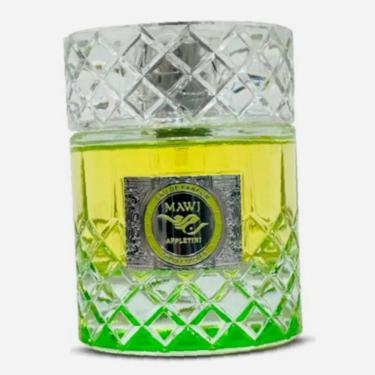 Paris Corner Mawj 100Ml Appletini   (Eau De Parfum) Unisex  