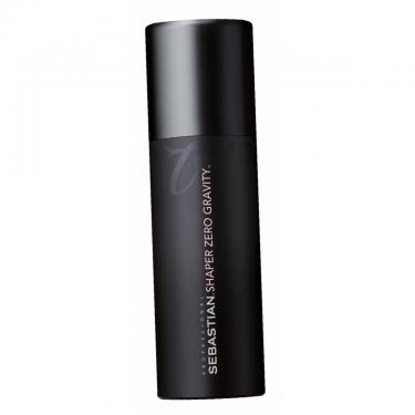 Sebastian Professional Shaper Zero Gravity 50Ml    (Hair Spray) Per Donna  