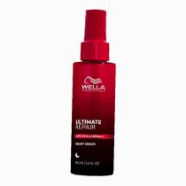 Wella Professionals Ultimate Repair 95Ml Night Serum   (Hair Serum) Per Donna  
