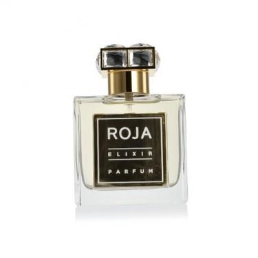 Roja Parfums Elixir 50Ml Parfum   (Perfume) Per Donna  