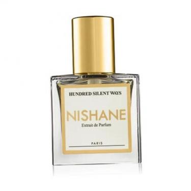 Nishane Hundred Silent Ways       15ml(Perfume Extract) Unisex