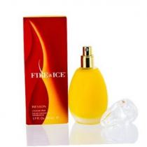 Revlon Fire & Ice       50ml(Eau de Cologne) Per Donna