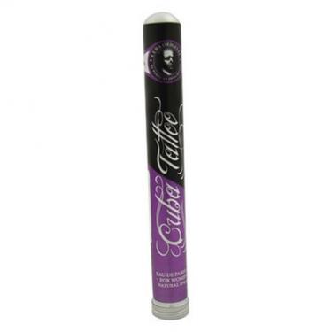 Cuba Tattoo       35ml(Eau de Parfum) Per Donna