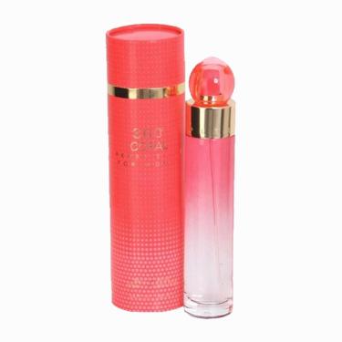 Perry Ellis 360° 200Ml Coral   (Eau De Parfum) Per Donna  