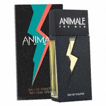 Animale Animale For Men 200Ml    (Eau De Toilette) Per Uomo  