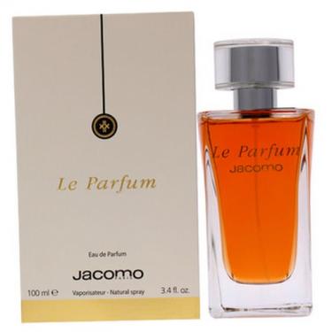 Jacomo Le Parfum       100ml(Eau de Parfum) Per Donna
