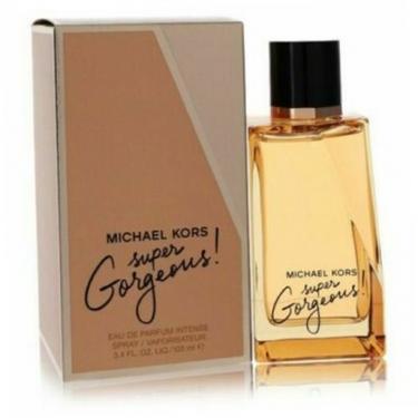 Michael Kors Super Gorgeous!       100ml(Eau de Parfum) Per Donna