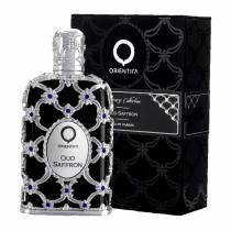 Orientica Luxury Collection 150Ml Oud Saffron   (Eau De Parfum) Unisex  