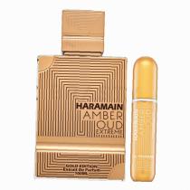 Al Haramain Amber Oud 100Ml Gold Edition Extreme   (Perfume Extract) Unisex  