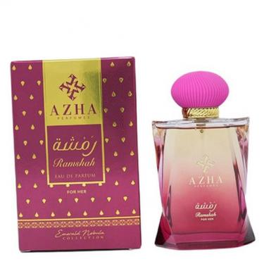 Azha Perfumes Ramshah       100ml(Eau de Parfum) Per Donna