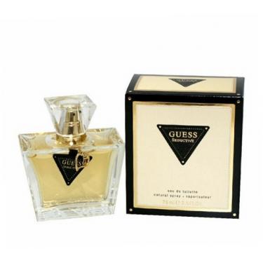 GUESS Guess 1981 Indigo      100ml(Eau de Toilette) Per Donna