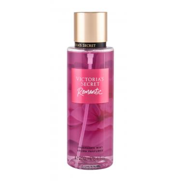 Victoria´S Secret Romantic   250Ml    Per Donna (Spray Per Il Corpo)