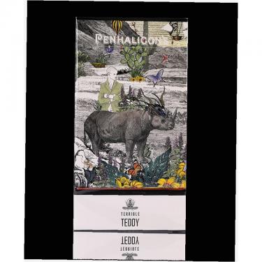 Penhaligon´S Portraits 75Ml Terrible Teddy   (Eau De Parfum) Per Uomo  