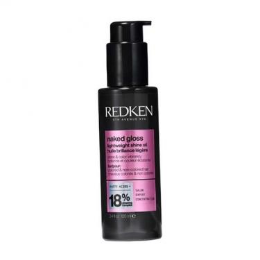 Redken Acidic Color Gloss Naked Gloss      100ml(Hair Oils and Serum) Per Donna