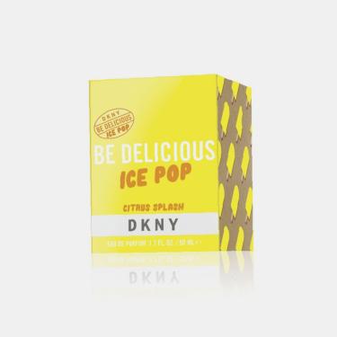 Dkny Be Delicious Ice Pop 50Ml Citrus Splash   (Eau De Parfum) Per Donna  