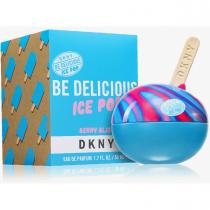 Dkny Be Delicious Ice Pop 50Ml Berry Bliss   (Eau De Parfum) Per Donna  