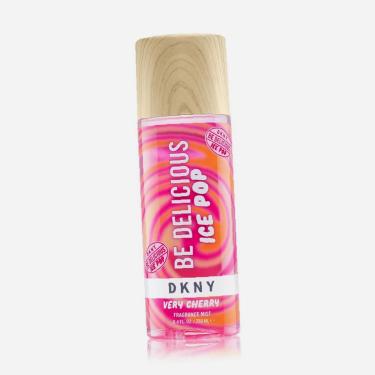 Dkny Be Delicious Ice Pop 250Ml Very Cherry   (Body Spray) Per Donna  