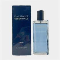 Davidoff Essentials 110Ml Blue   (Eau De Toilette) Per Uomo  