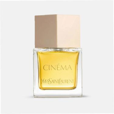 Yves Saint Laurent Cinéma 80Ml 2024   (Eau De Parfum) Per Donna  