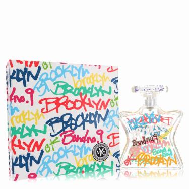 Bond No. 9 Downtown 100Ml Brooklyn   (Eau De Parfum) Unisex  