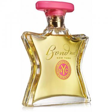 Bond No. 9 Downtown 100Ml Chelsea Flowers   (Eau De Parfum) Per Donna  