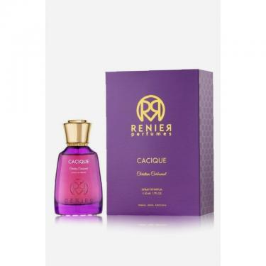 Renier Perfumes Cacique 50Ml    (Perfume Extract) Unisex  