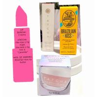 Sol De Janeiro Brazilian 6,2G Kiss Cupuaçu Butter Lip   (Lip Balm) Per Donna  