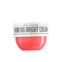 Sol De Janeiro Bom Dia Bright Cream      75ml(Body Cream) Per Donna