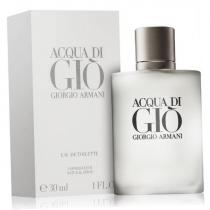 Giorgio Armani Acqua di Gio Pour Homme Refillable     30ml(Eau de Toilette) Per Uomo