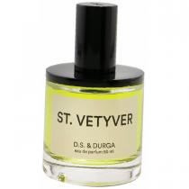 D.S. & Durga St. Vetyver 50Ml    (Eau De Parfum) Unisex  
