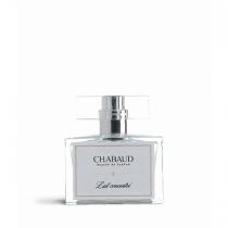 Chabaud Lait Concentré 100Ml    (Eau De Toilette) Per Donna  