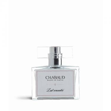Chabaud Lait Concentré 100Ml    (Eau De Toilette) Per Donna  
