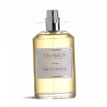 Chabaud Chic Et Boheme 30Ml    (Eau De Parfum) Per Donna  