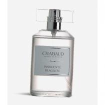 Chabaud Innocente Fragilité 100Ml    (Eau De Parfum) Per Donna  