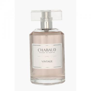 Chabaud Vintage 100Ml    (Eau De Parfum) Per Donna  