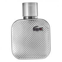 Lacoste L.12.12 50Ml Silver Grey   (Eau De Parfum) Per Uomo  