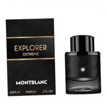 Montblanc Explorer Extreme      60ml(Perfume) Per Uomo