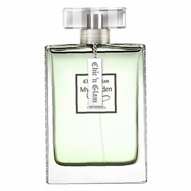Chic´N Glam My Garden 100Ml    (Eau De Parfum) Per Donna  