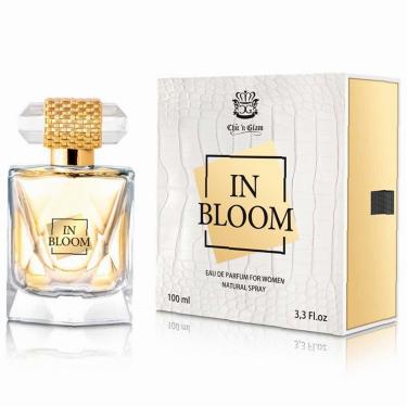 Chic´N Glam In Bloom 100Ml    (Eau De Parfum) Per Donna  