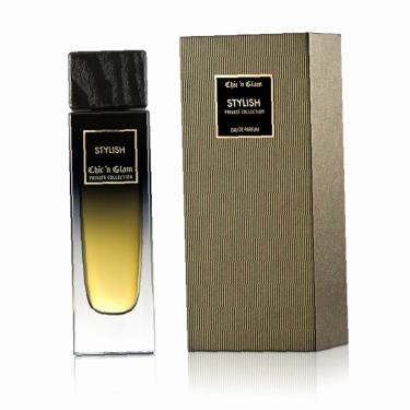 Chic´N Glam Private Collection 100Ml Stylish   (Eau De Parfum) Per Donna  