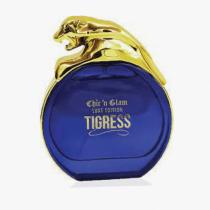 Chic´N Glam Luxe Edition 100Ml Tigress   (Eau De Parfum) Per Donna  