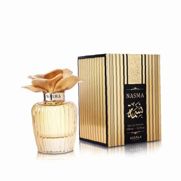 Assala Prime Nasma 100Ml    (Eau De Parfum) Unisex  