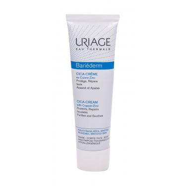 Uriage Bariéderm Cica-Cream  100Ml    Unisex (Crema Da Giorno)