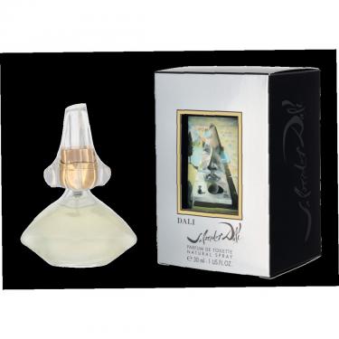 Salvador Dali Dalia 50Ml    (Eau De Toilette) Per Donna  