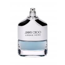 Jimmy Choo Urban Hero   100Ml    Per Uomo Senza Confezione(Eau De Parfum)
