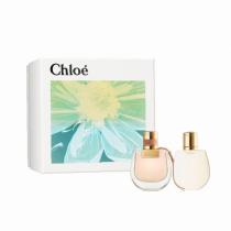 Chloé Nomade 50Ml   Set4 (Eau De Parfum) Per Donna  