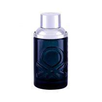 Benetton Colors De Benetton Black  100Ml    Per Uomo (Eau De Toilette)