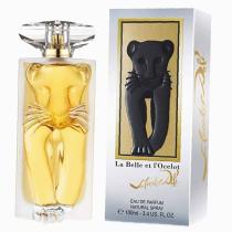 Salvador Dali La Belle Et L'Ocelot 100Ml    (Eau De Parfum) Per Donna  