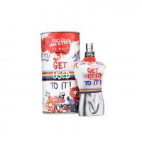 Jean Paul Gaultier Le Male Pride Edition 2023      125ml(Eau de Toilette) Per Uomo
