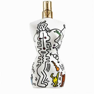 Jean Paul Gaultier Classique 100Ml Pride Edition 2024   (Eau De Toilette) Per Donna  